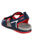 GC-26C Navy Kid's Sandals